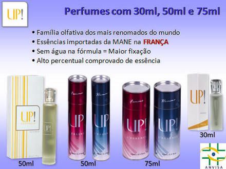 Up Essências