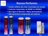 Up Essências